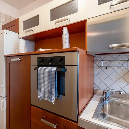 Διαμέρισμα Rosato 60-terrazza Sul Mare Μπάρι