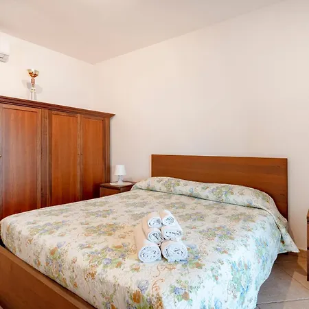 Rosato 60-terrazza Sul Mare Μπάρι