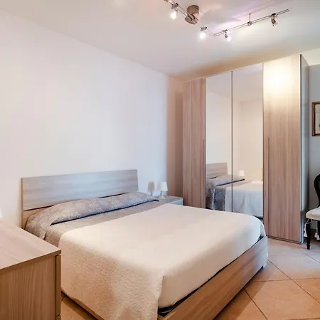 Rosato 60-terrazza Sul Mare Appartamento