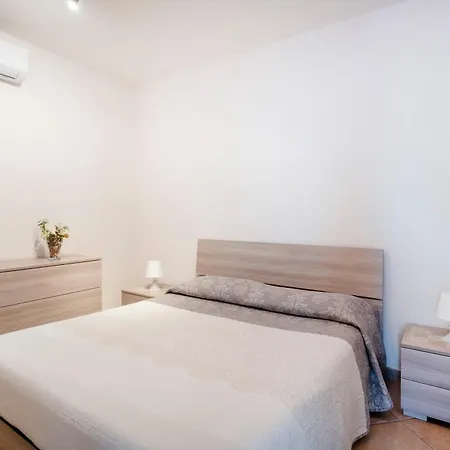 Appartamento Rosato 60-terrazza Sul Mare Bari