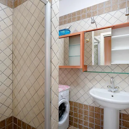 Rosato 60-terrazza Sul Mare