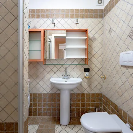 Rosato 60-terrazza Sul Mare Διαμέρισμα Μπάρι