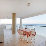 Daire Rosato 60-terrazza Sul Mare Bari