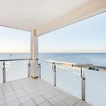 Daire Rosato 60-terrazza Sul Mare *