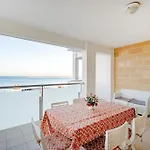Rosato 60-terrazza Sul Mare Bari