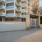 Daire Rosato 60-terrazza Sul Mare Bari