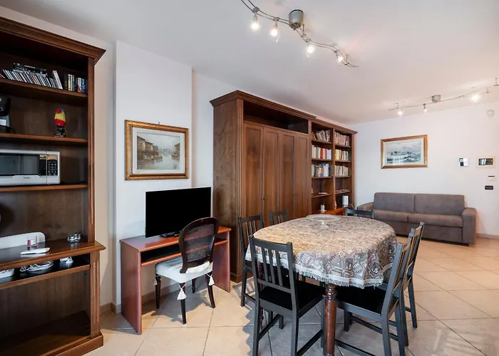 Rosato 60-terrazza Sul Mare *