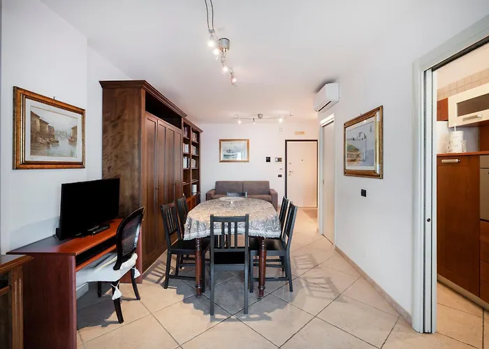 Rosato 60-terrazza Sul Mare * Bari