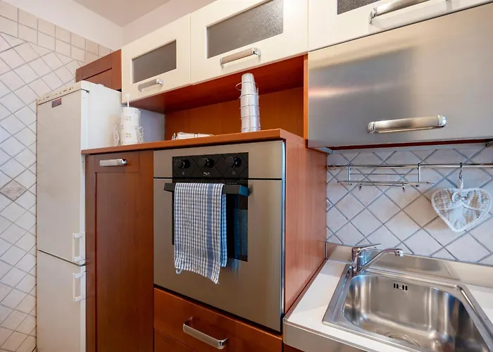 Apartman Rosato 60-terrazza Sul Mare Bari