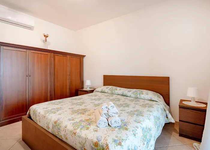 Rosato 60-terrazza Sul Mare Bari