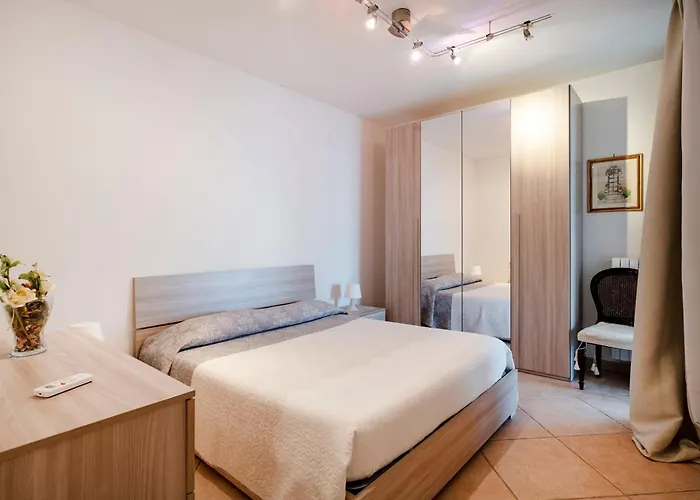 Rosato 60-terrazza Sul Mare Apartman