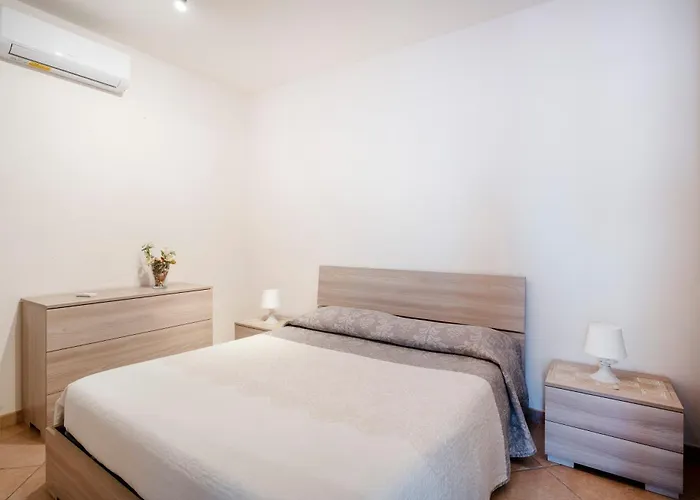 Apartman Rosato 60-terrazza Sul Mare Bari