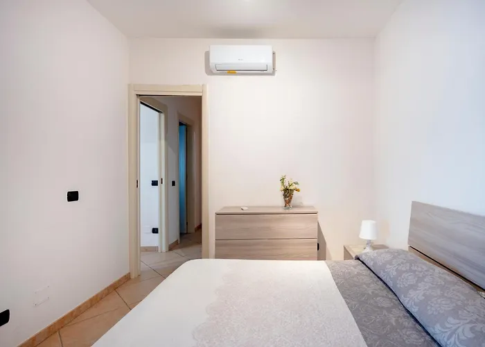 Rosato 60-terrazza Sul Mare Bari