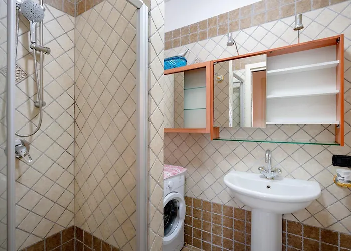 Rosato 60-terrazza Sul Mare