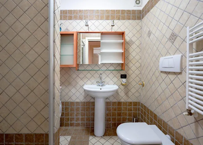 Rosato 60-terrazza Sul Mare Apartman Bari